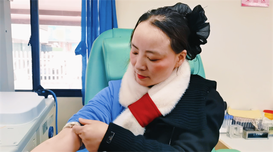 安康這三兄妹，熱血！