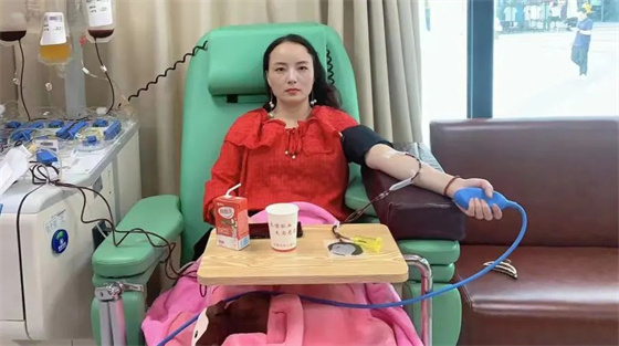 安康這三兄妹，熱血！