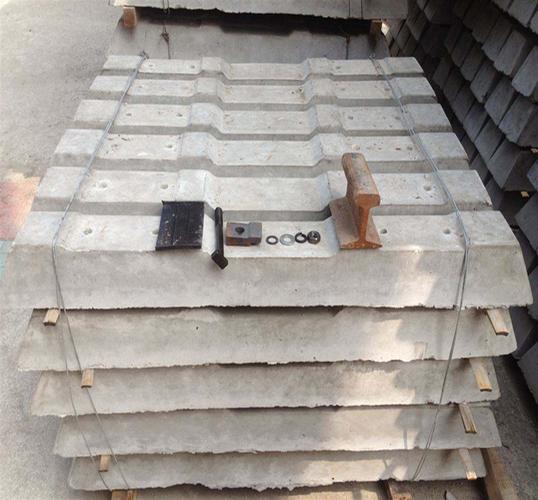 防腐水泥枕木生产厂家-宁波防腐水泥枕木-千贸铁路器材生产加工